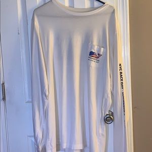 Long Sleeve Vineyard Vines 2017 New York Edition